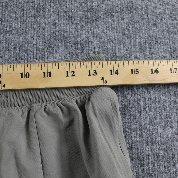 Lululemon Shorts Mens Small License to Train 7 Athletic Running Training Gym - Picture 5 of 8